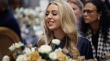 Tiffany Trump welcomes first baby with husband Michael Boulos, marks 11th grandchild for president