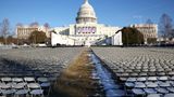 Majority of likely voters admit concern for Trump's safety at inauguration: Poll