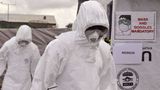 US Unveils New Biodefense Strategy