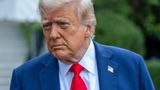Trump signs order designating Antifa as a domestic terror organization