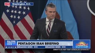 SEC. WAR: "THEY ARE TOAST"