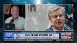 GARLAND, WRAY SIGNED OFF ON ARCTIC FROST PROBE