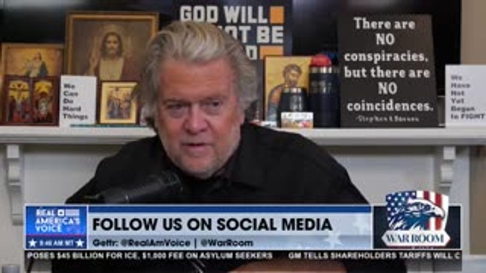 THE DEEP STATE HAS TO GO & IT'S UP TO YOU