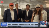 POTUS TO TAKE CARE OF ILLEGALS ON FARMS AND OTHER SERVICE SECTORS