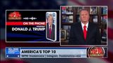 America's Top 10 for 10/28/23 - Interview with Donald J. Trump – Part 1