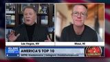 America's Top 10 for - EDWARD DOWD INTERVIEW