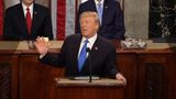 President Donald J. Trump Delivers the 2018 State of the Union Address