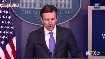 WH clarifies Obama’s ‘complete strategy’ comment