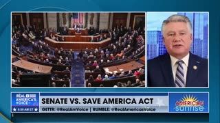 MIDTERMS WILL DECIDE EVERYTHING