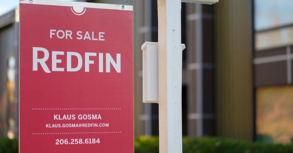Five states, FTC sue Zillow and Redfin over $100M deal