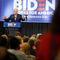 Biden Teases $19.8M Fundraising Haul for This Quarter