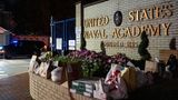 Ex-Midshipman indicted for allegedly threatening 'mass execution' after Charlie Kirk's death