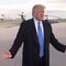 President Trump Delivers Departure Remarks