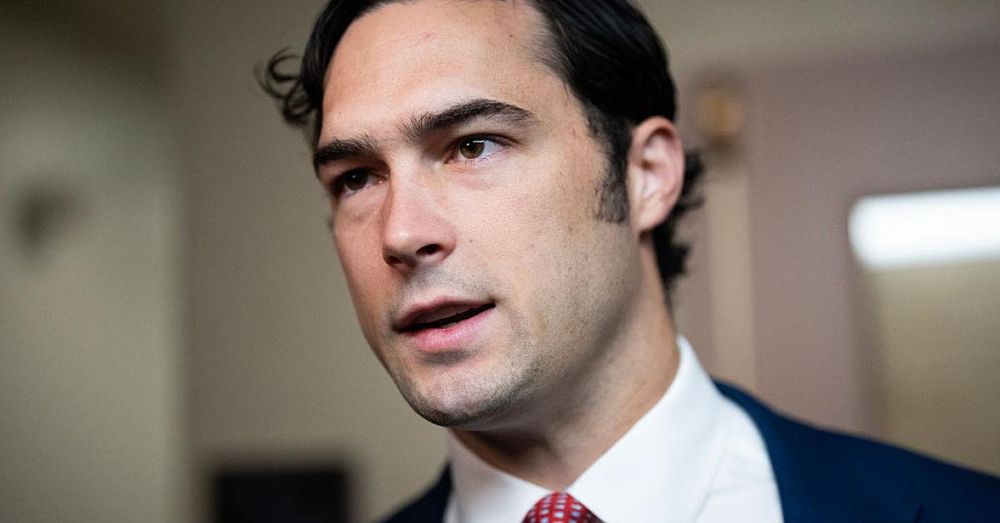 House takes aim at powerful legal bar group with probe into law school DEI