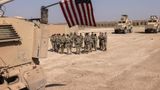 Base housing US troops in Syria attacked, allied Kurdish fighters killed