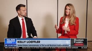 LOEFFLER: “ENDING DEBANKING IS ABOUT FAIRNESS.”