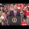 LIVE: President Trump in Rochester, MN