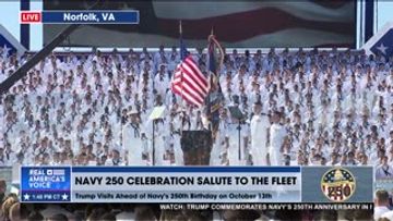 NATIONAL ANTHEM 10-5-25