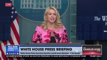 POTUS WILL HOST AN EASTER LUNCH