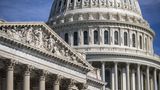 US Budget Deficit Hits Record $204.9B for November
