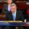 Oops. Mitch McConnell accidentally elevates Democrat to the majority