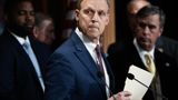 Trump endorses ex-Freedom Caucus leader Scott Perry for reelection in 2026