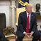 President Trump Meets with the Secretary General of NATO