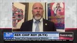 Rep. Chip Roy Joins Charlie Kirk to Criticize Debt Ceiling Bill, Calling for Stronger Regulations