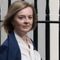 Liz Truss announces resignation as British prime minister