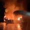 California Boat Fire Leaves Dozens Missing