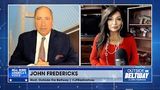 Senate Candidate Jan Morgan on Trump Endorsements and the Upcoming AR Senate Race Primary