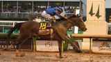 Winning horse announced at 2025 Kentucky Derby