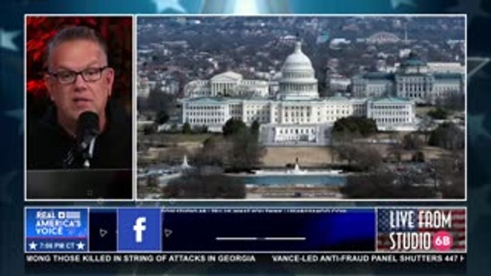 TAX DAY PUTS SPOTLIGHT ON FEDERAL REVENUE AND ACCOUNTABILITY