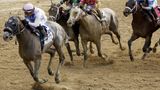 Two horses die in 24 hours at Belmont Park as more deaths overshadow Triple Crown sites this season