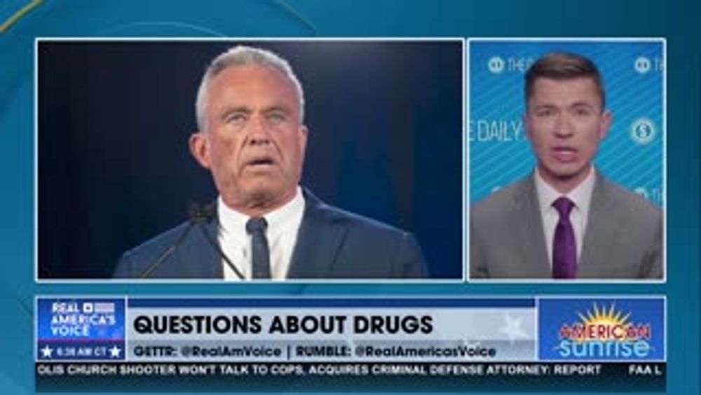 EVEN IN EUROPE, TRANS DRUGS FOR MINORS ARE BANNED