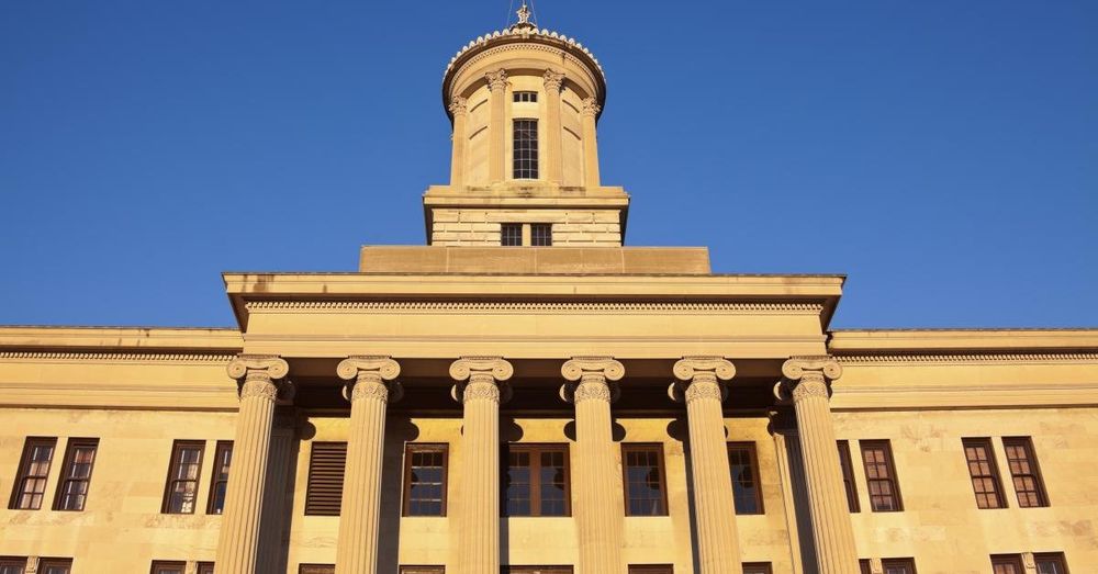 Trump pardons former Tennessee House speaker convicted of corruption