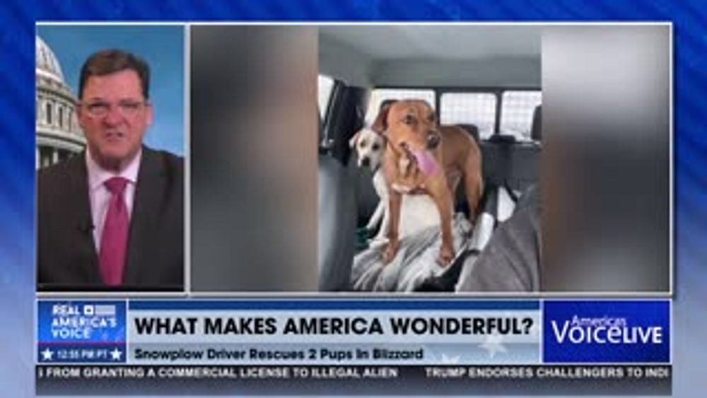 WHAT MAKES AMERICA WONDERFUL? 2-25-26