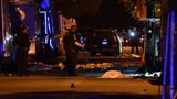 Man drives car into crowd at Vancouver Filipino festival, kills 9