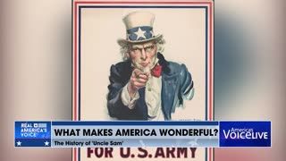 The History of ‘Uncle Sam’