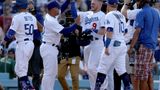 South Korean police say no explosives detected after reported bomb threat against LA Dodgers player