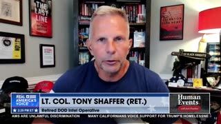NO WAY OUT—UNLESS NATO WANTS WWIII