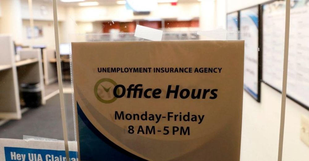 US economy added 178K jobs in March, nearly triple Wall Street expectations