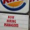 Over a third of former hospitality employees do not plan to return, survey