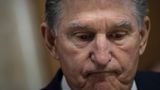 Manchin furious with climate activists after court order halts pipeline