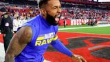 Odell Beckham Jr.'s attorney says 'overzealous flight attendant' caused him to be kicked off flight