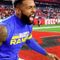 Odell Beckham Jr.'s attorney says 'overzealous flight attendant' caused him to be kicked off flight