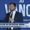 TRUMP ENDORSED CANDIDATE J.D. VANCE WINS BIG IN OHIO
