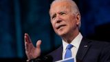 ‘Democracy Prevailed,’ Biden Declares After Electoral College Vote