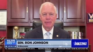 WILL TRUMP PREPARE THE US FOR WAR DURING THE SOTU?