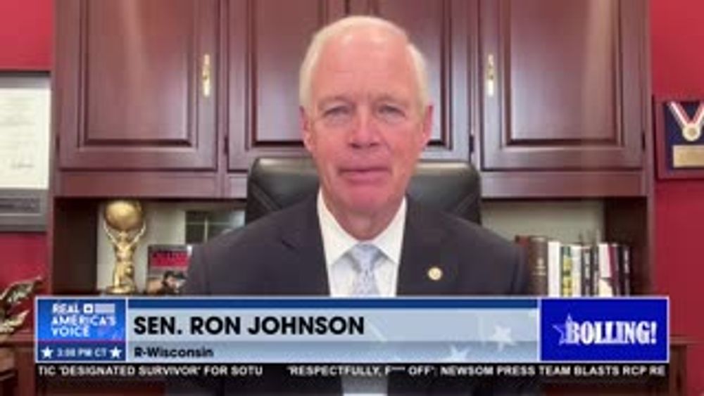 WILL TRUMP PREPARE THE US FOR WAR DURING THE SOTU?